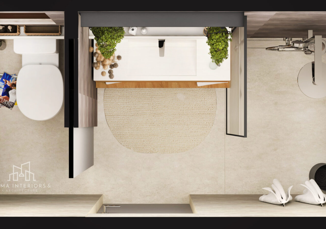 Къща Живково – интериор - снимка 7