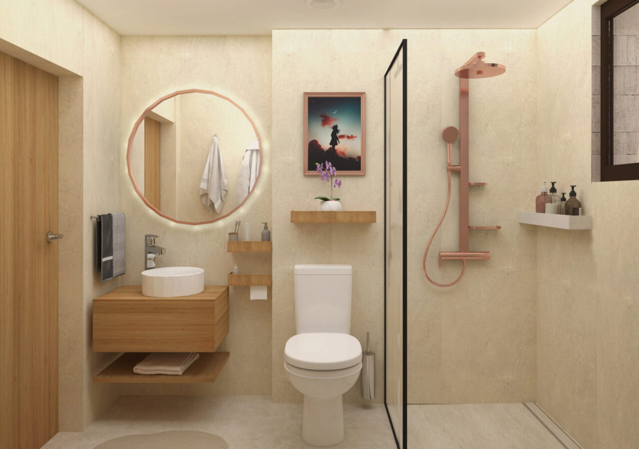 Къща Живково – интериор - снимка 8