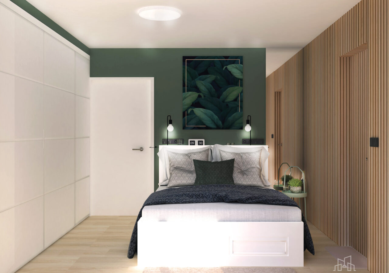 Къща Живково – интериор - снимка 10