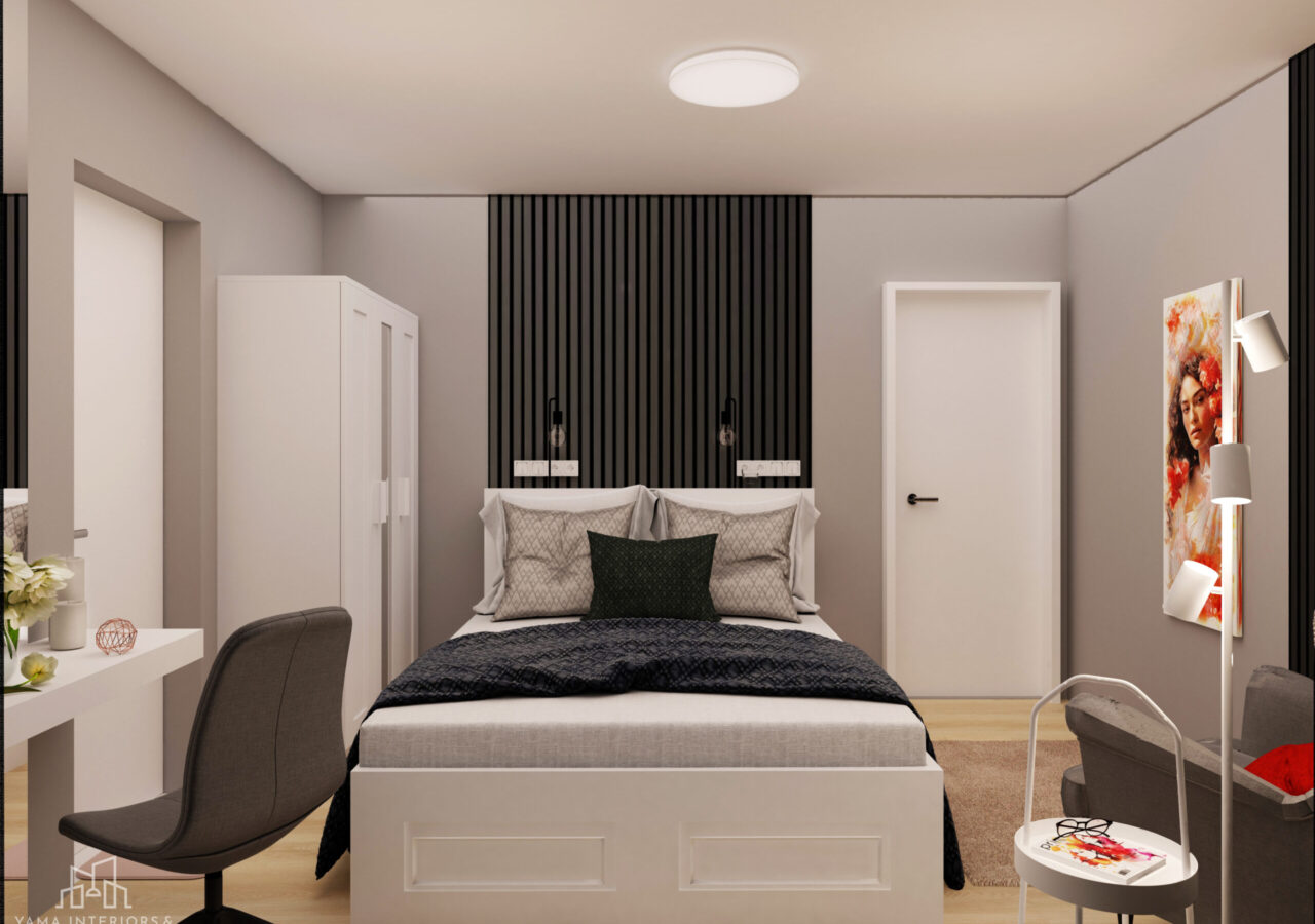 Къща Живково – интериор - снимка 18