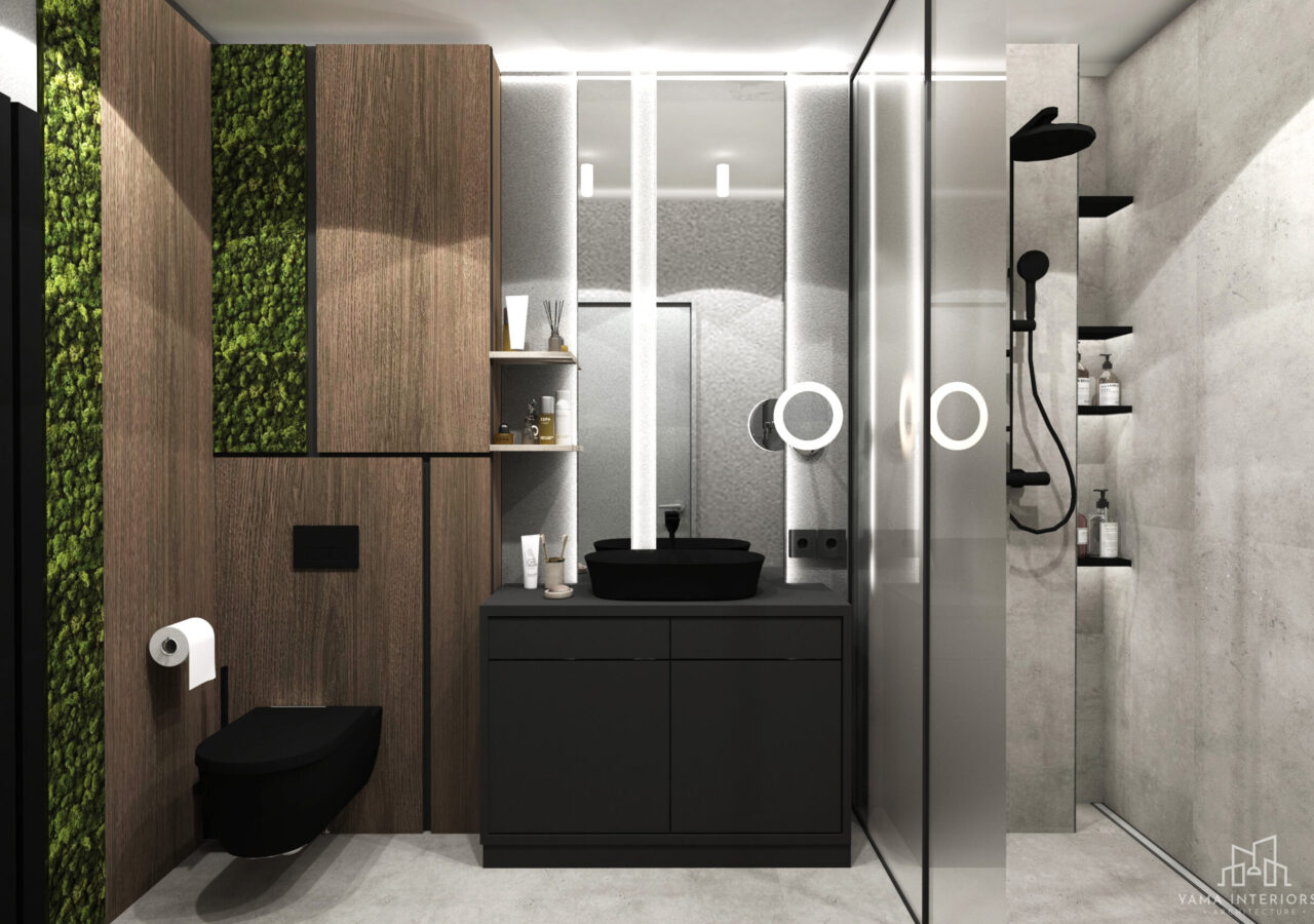 Loft Aurora - снимка 4