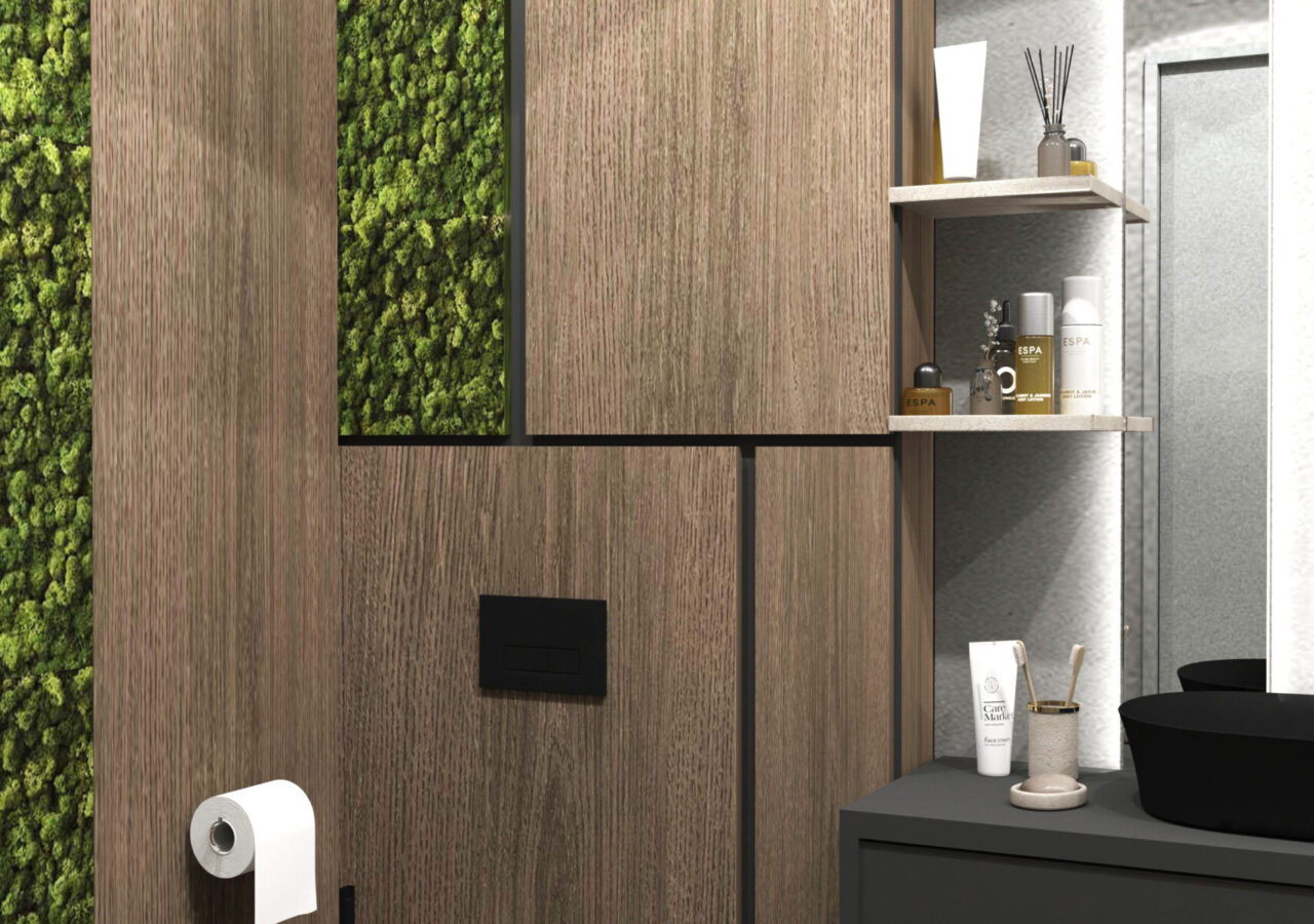 Loft Aurora - снимка 6