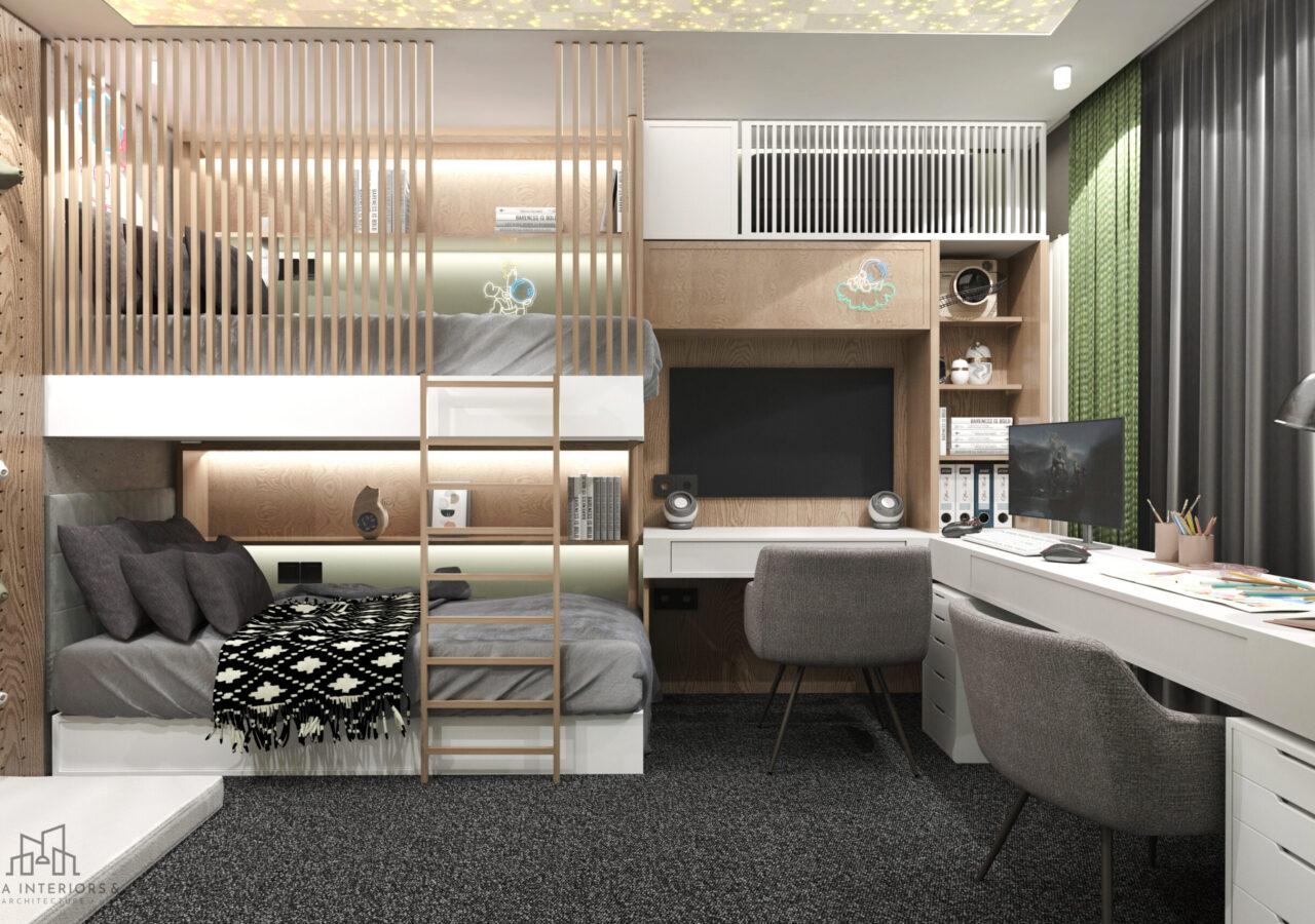 Loft Aurora - снимка 14