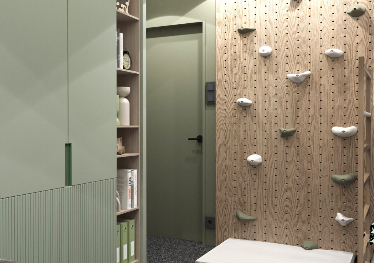 Loft Aurora - снимка 15