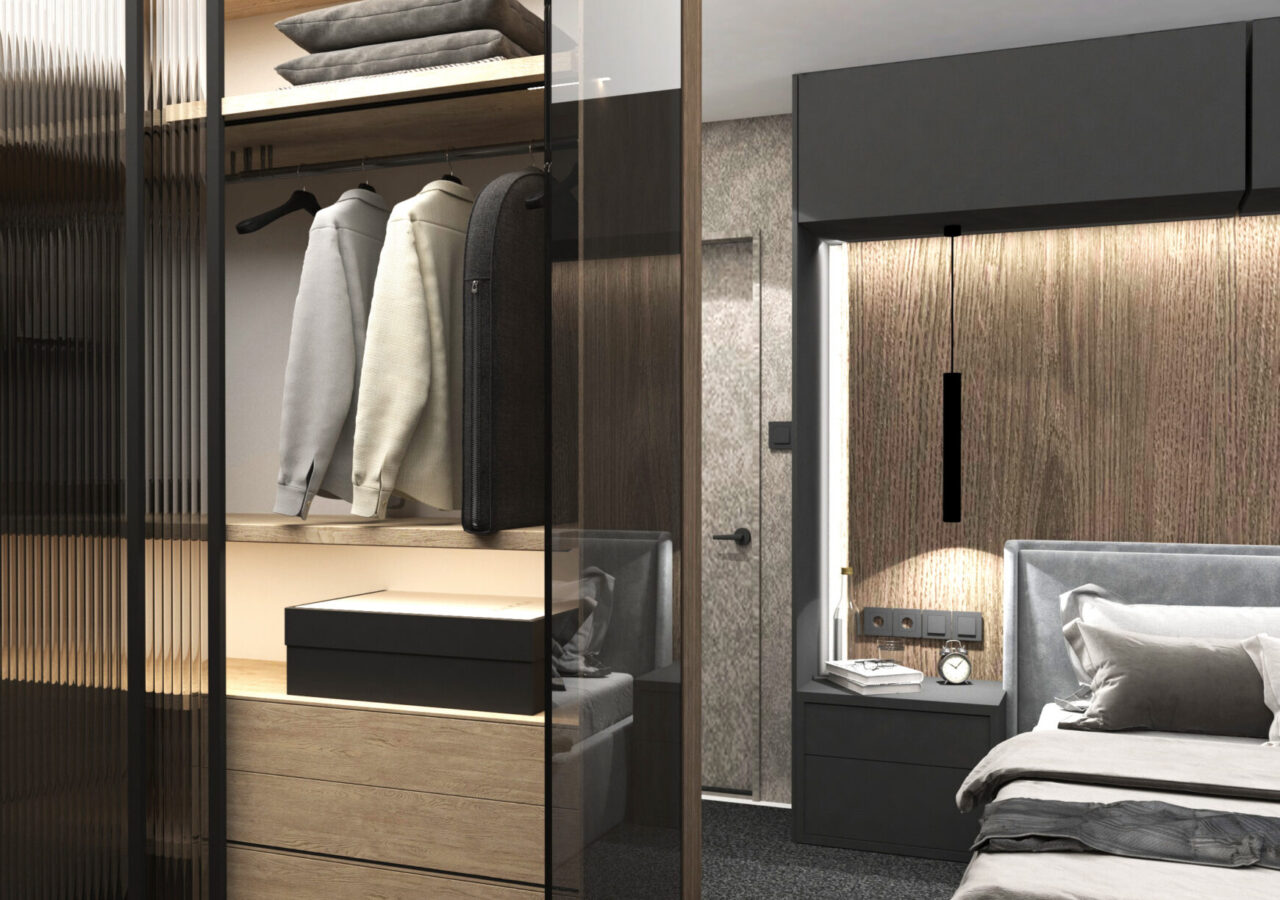 Loft Aurora - снимка 21