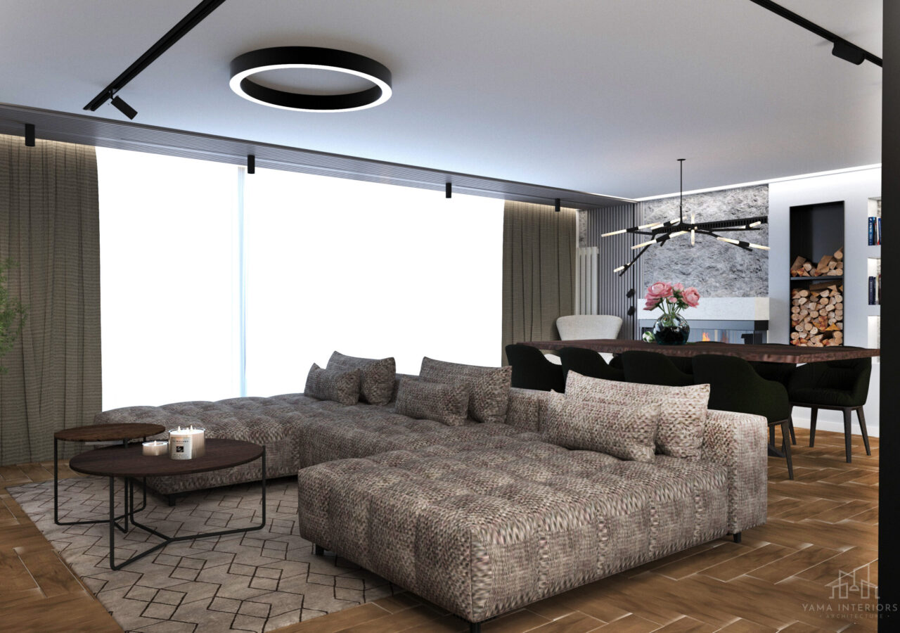 Loft Aurora - снимка 22