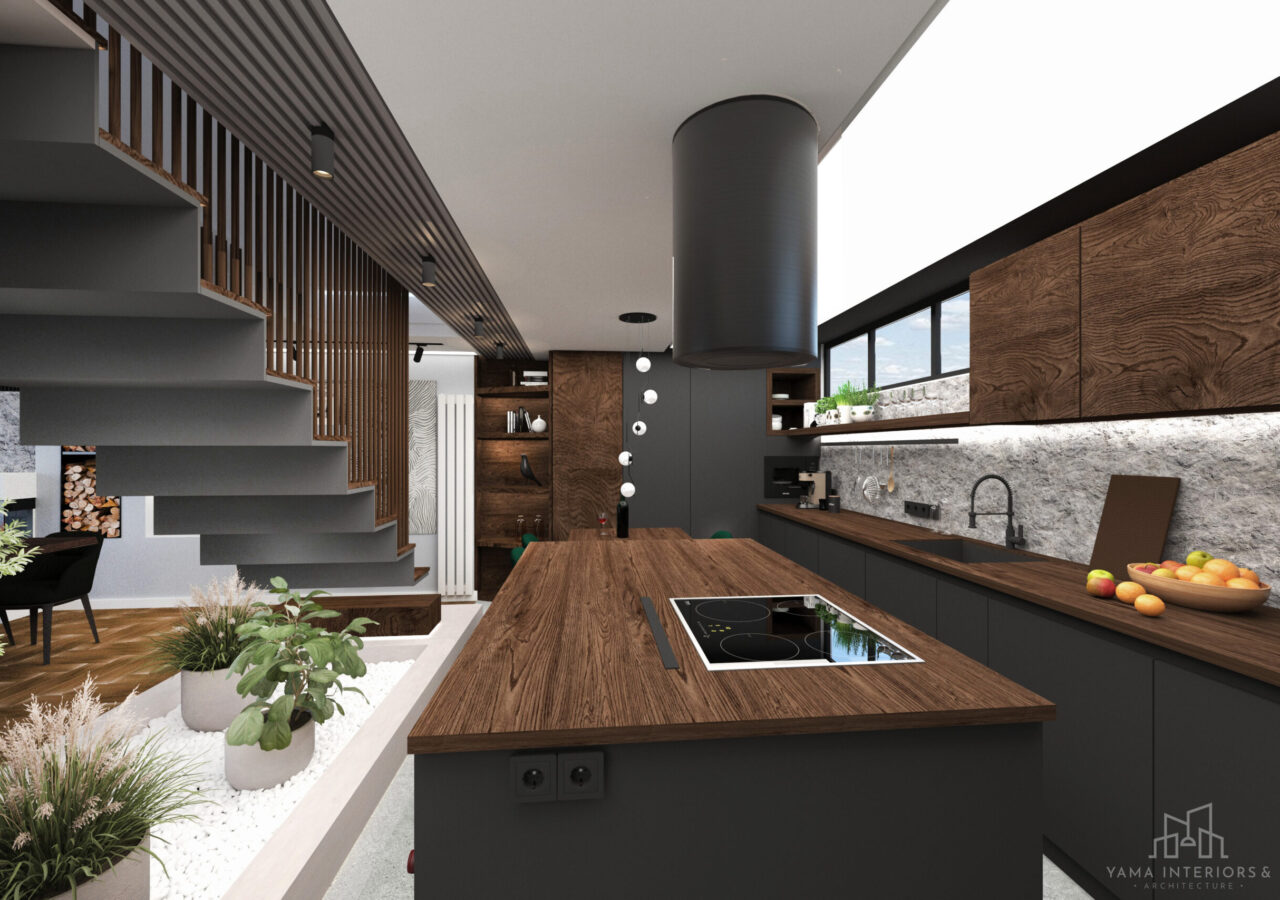 Loft Aurora - снимка 23