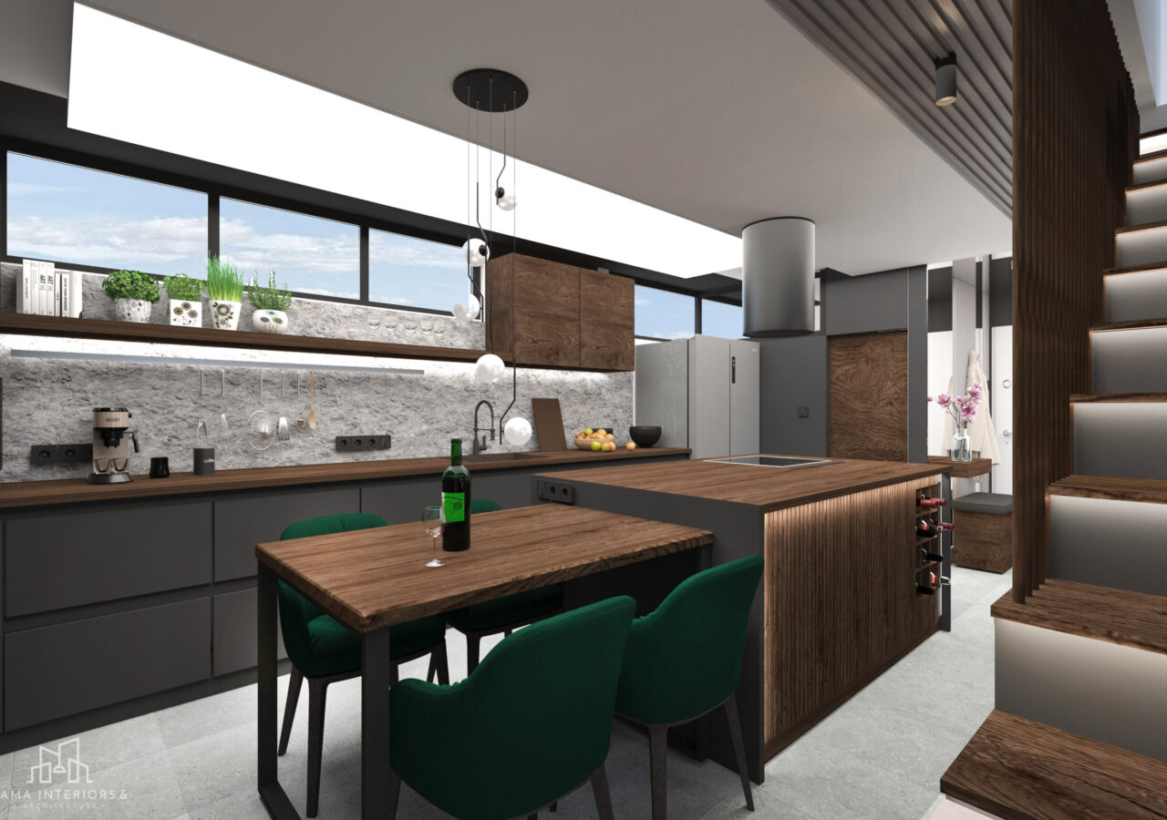 Loft Aurora - снимка 25