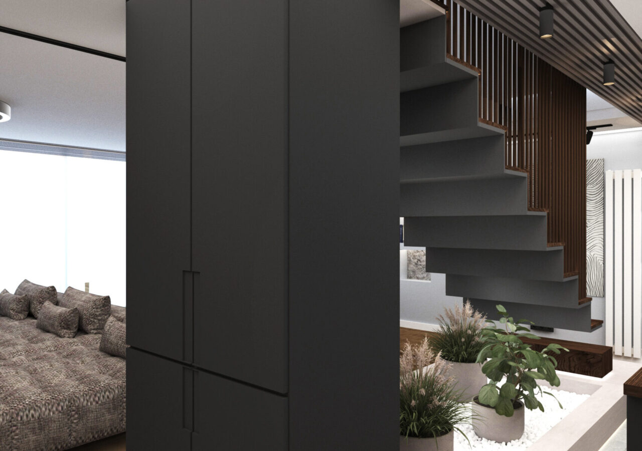 Loft Aurora - снимка 30