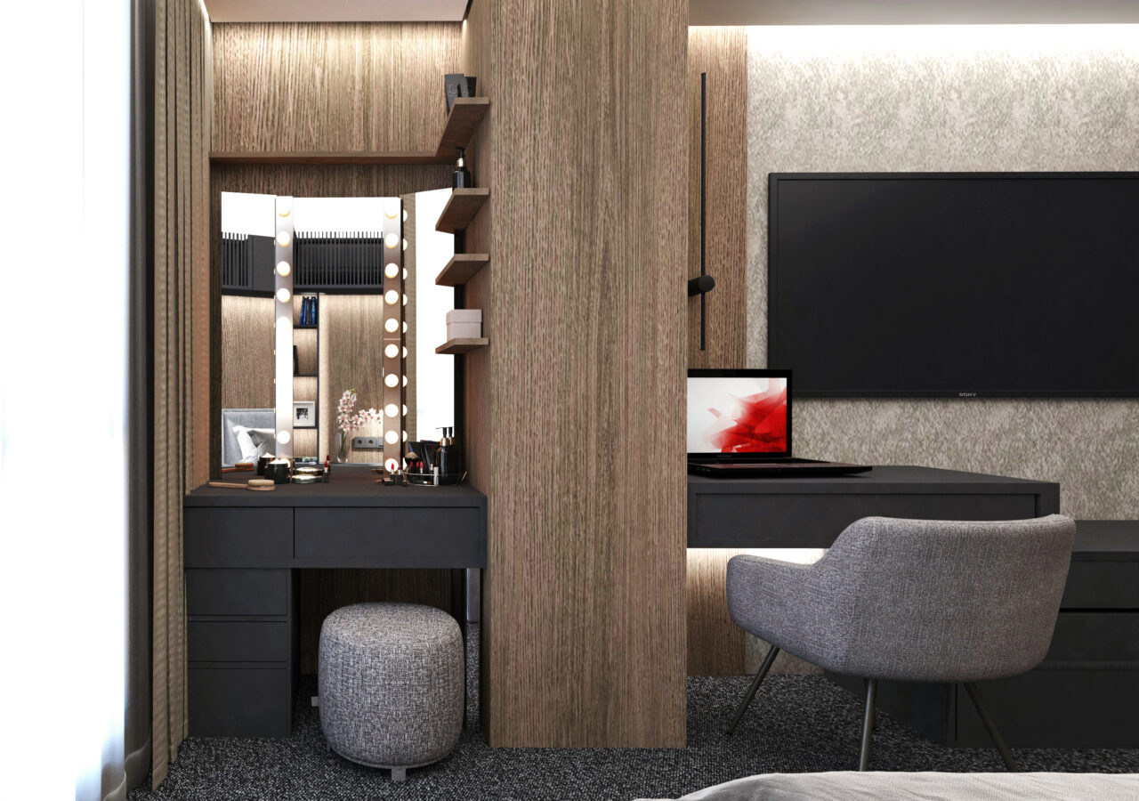 Loft Aurora - снимка 39