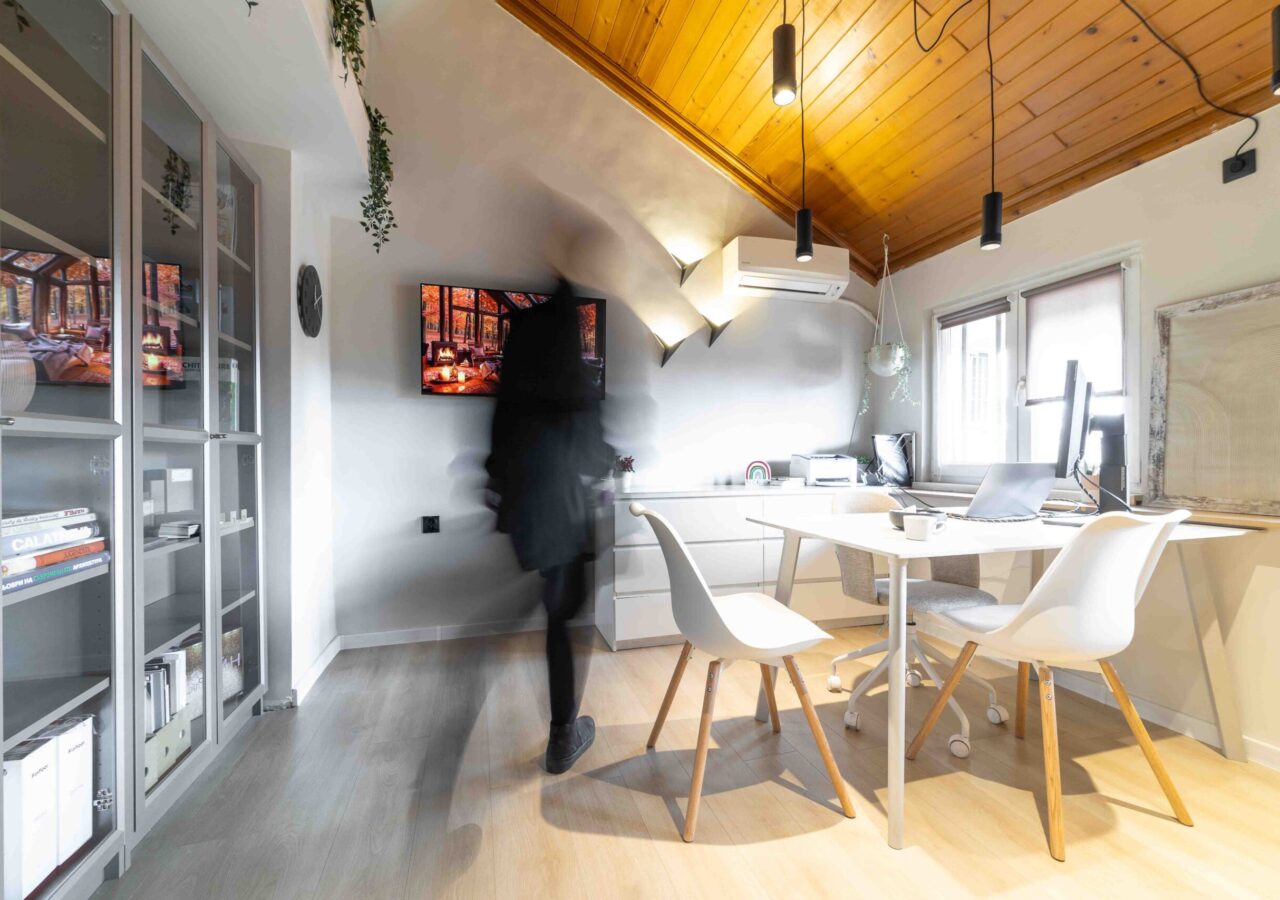 YaMa Office - снимка 6