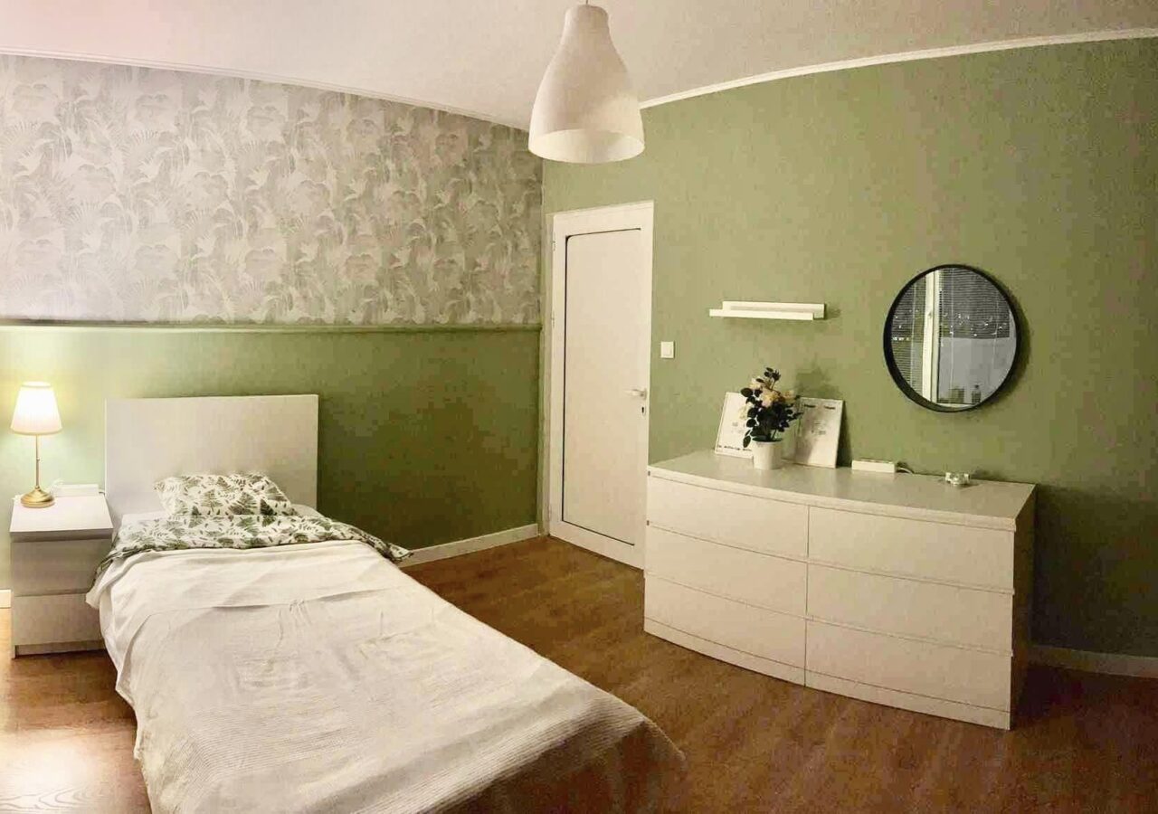 Спалня Младост - снимка 1