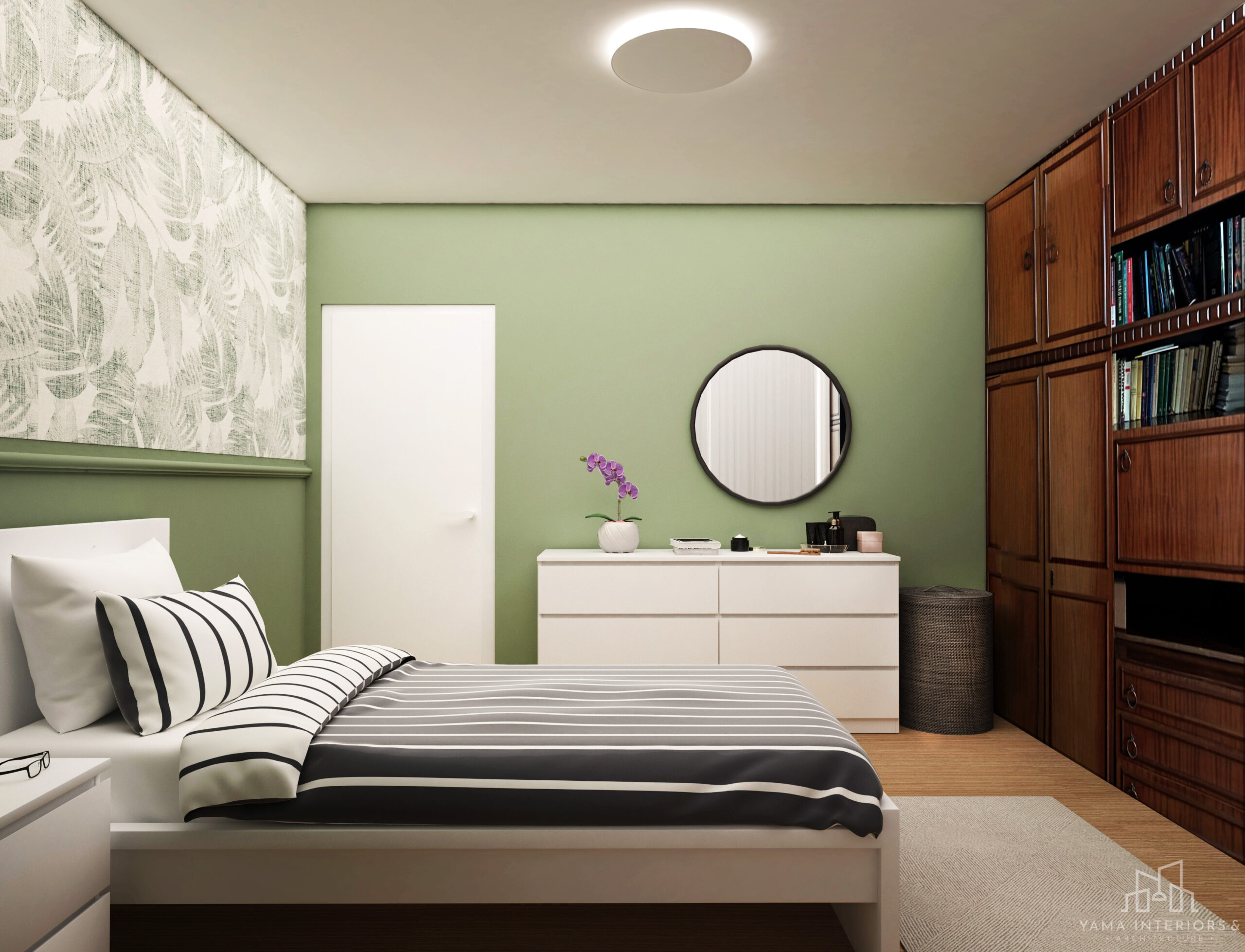 Спалня Младост - снимка 5