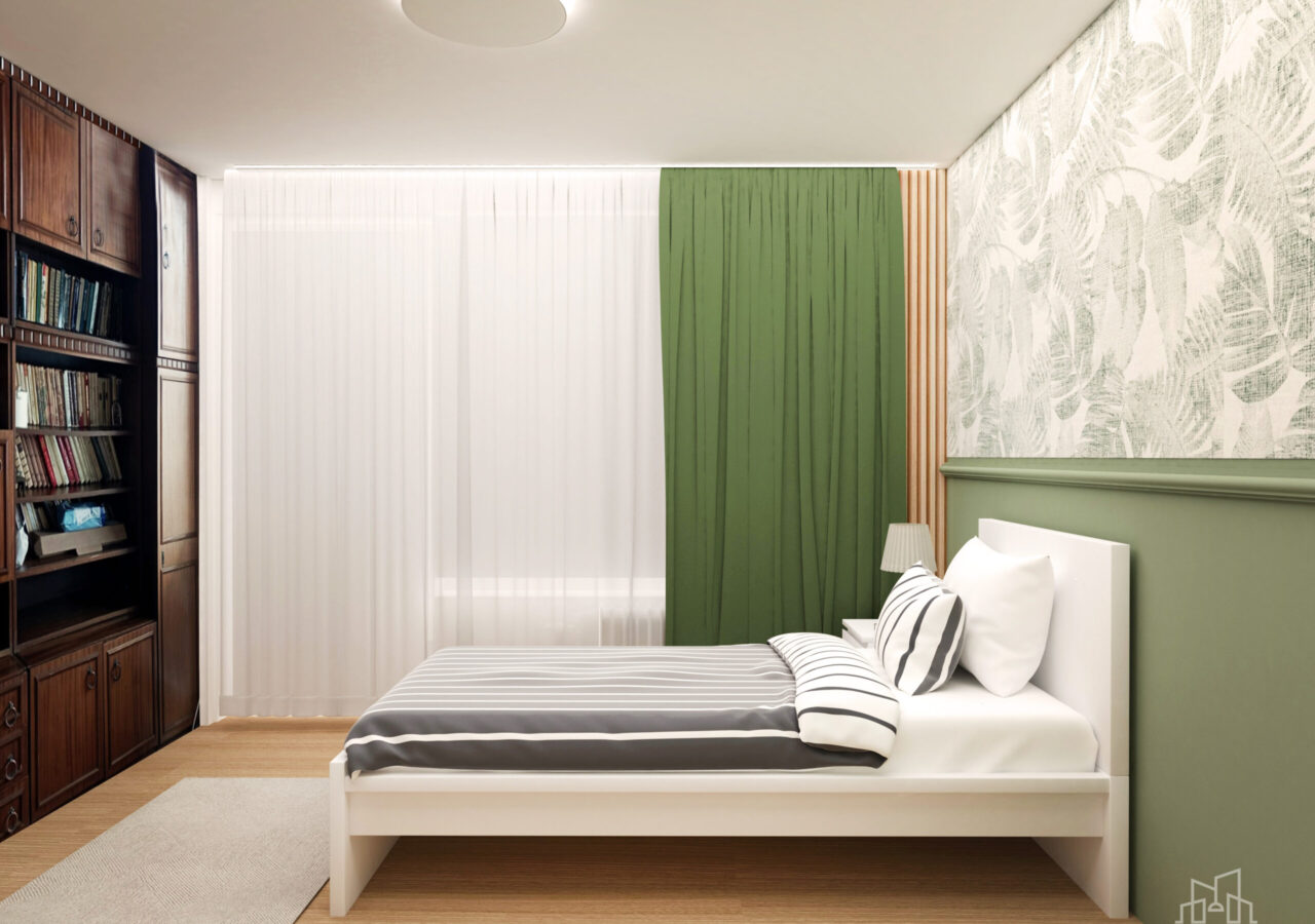 Спалня Младост - снимка 6