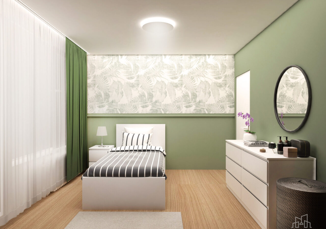 Спалня Младост - снимка 7