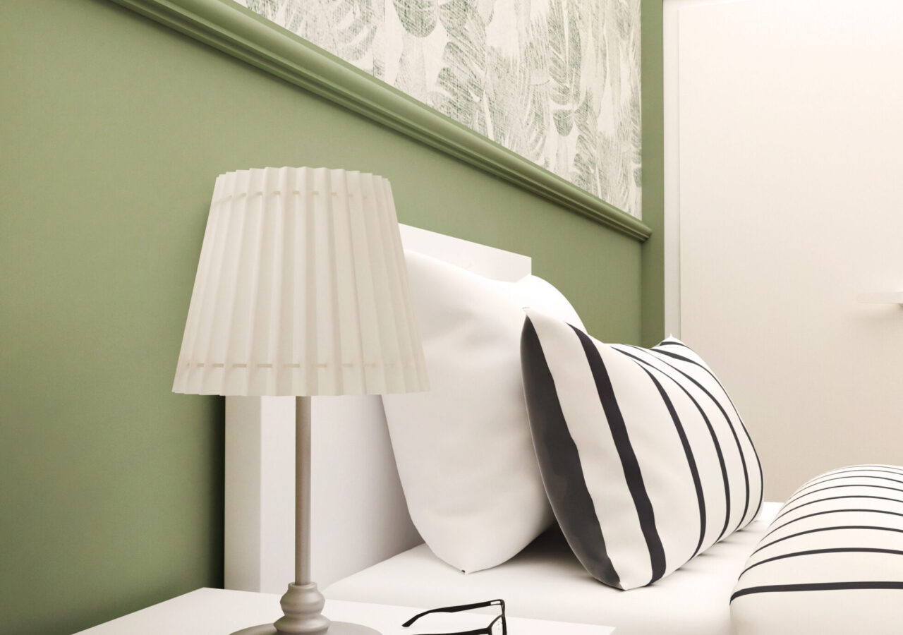 Спалня Младост - снимка 8