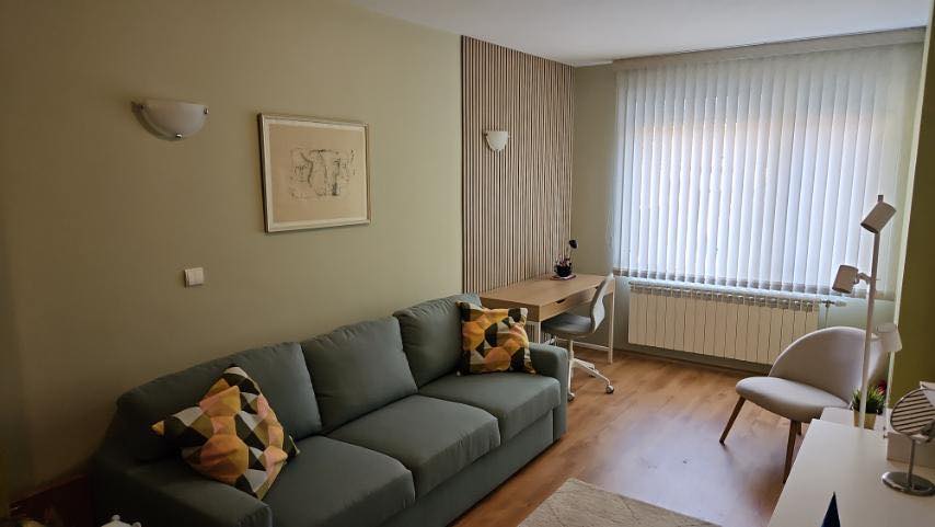 Стая Божурище