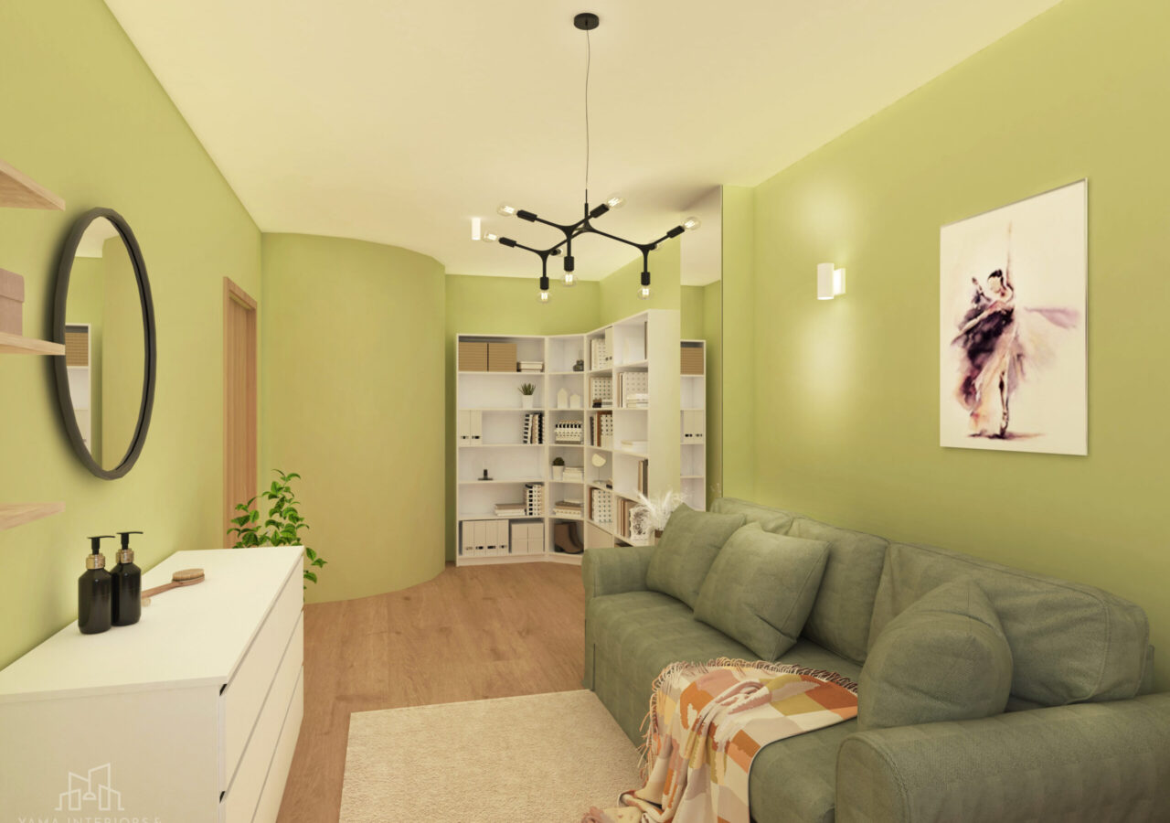 Стая Божурище - снимка 14