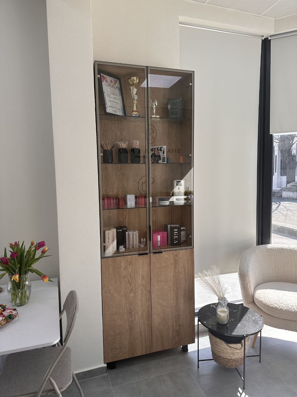 Студио за красота - Реализация - снимка 5