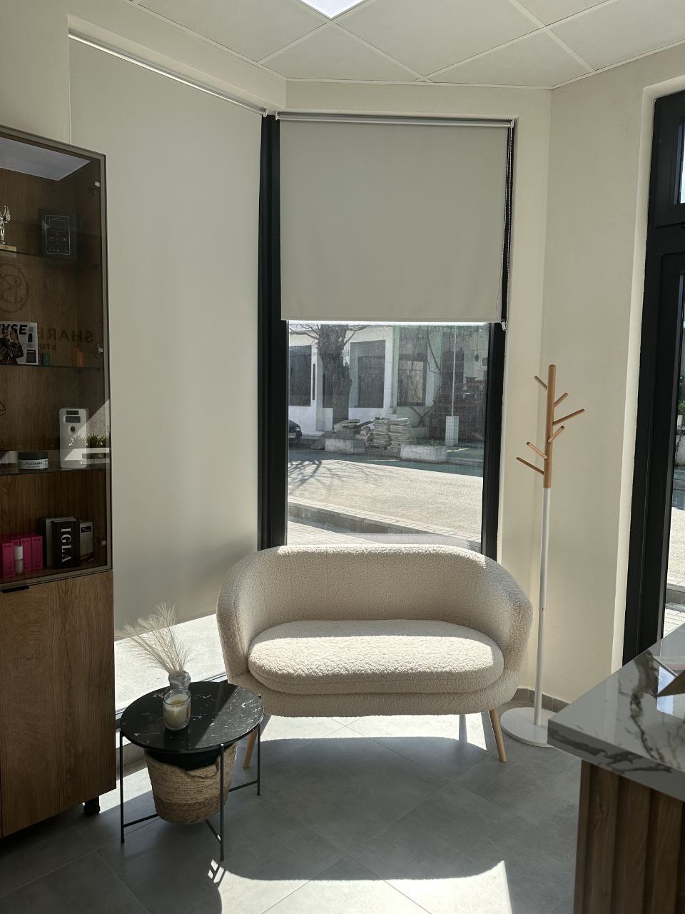 Студио за красота - Реализация - снимка 6