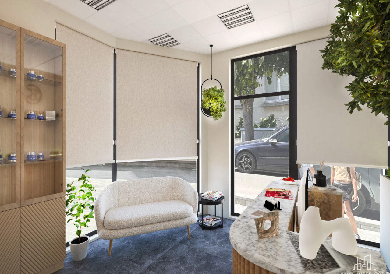 Студио за красота - снимка 1