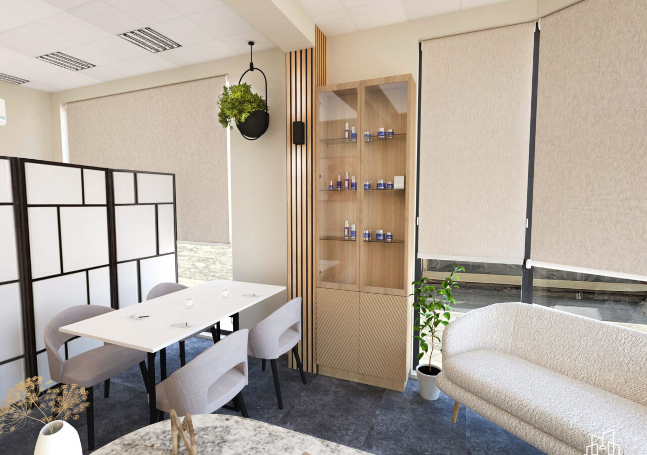 Студио за красота - снимка 3