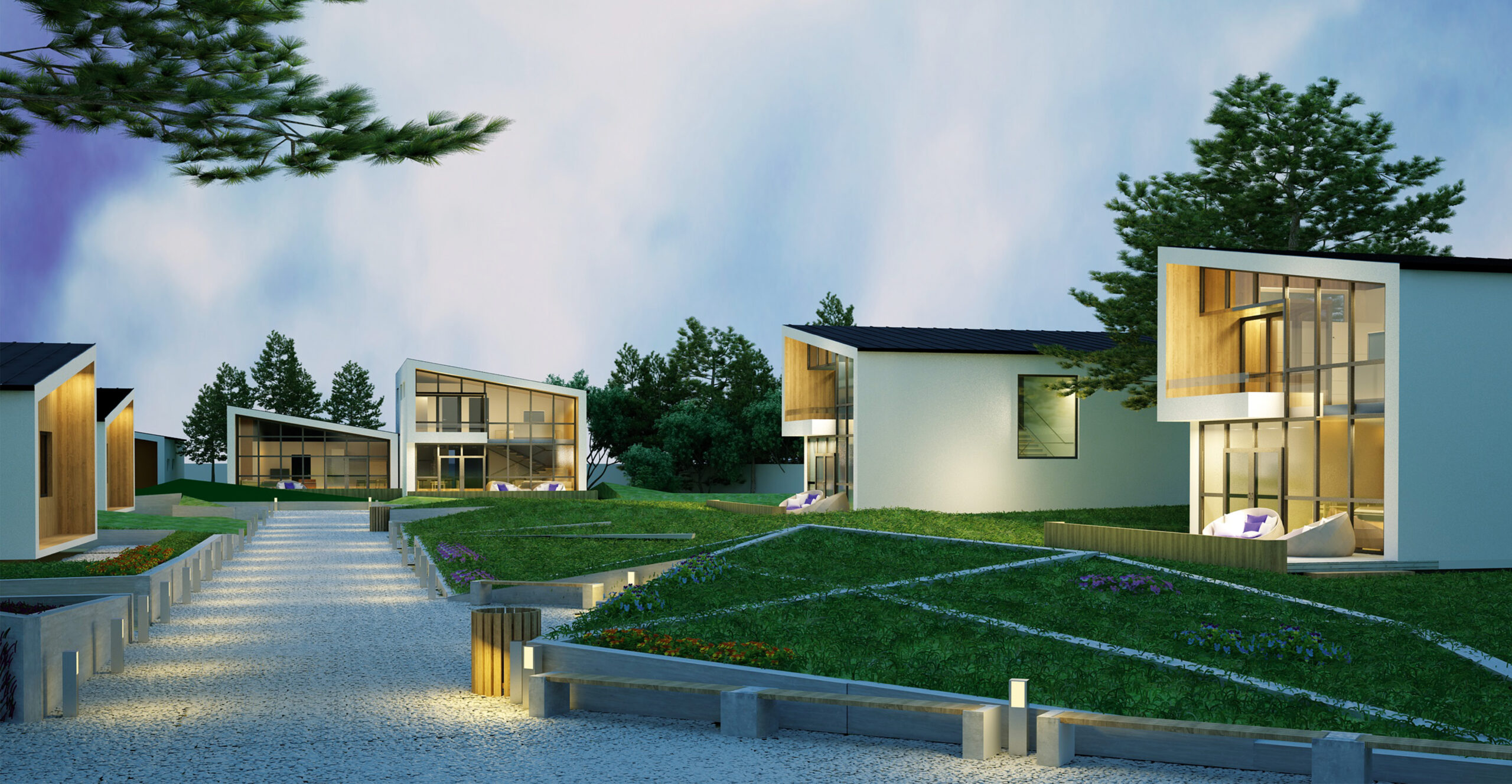 Ваканционно селище Благоевград