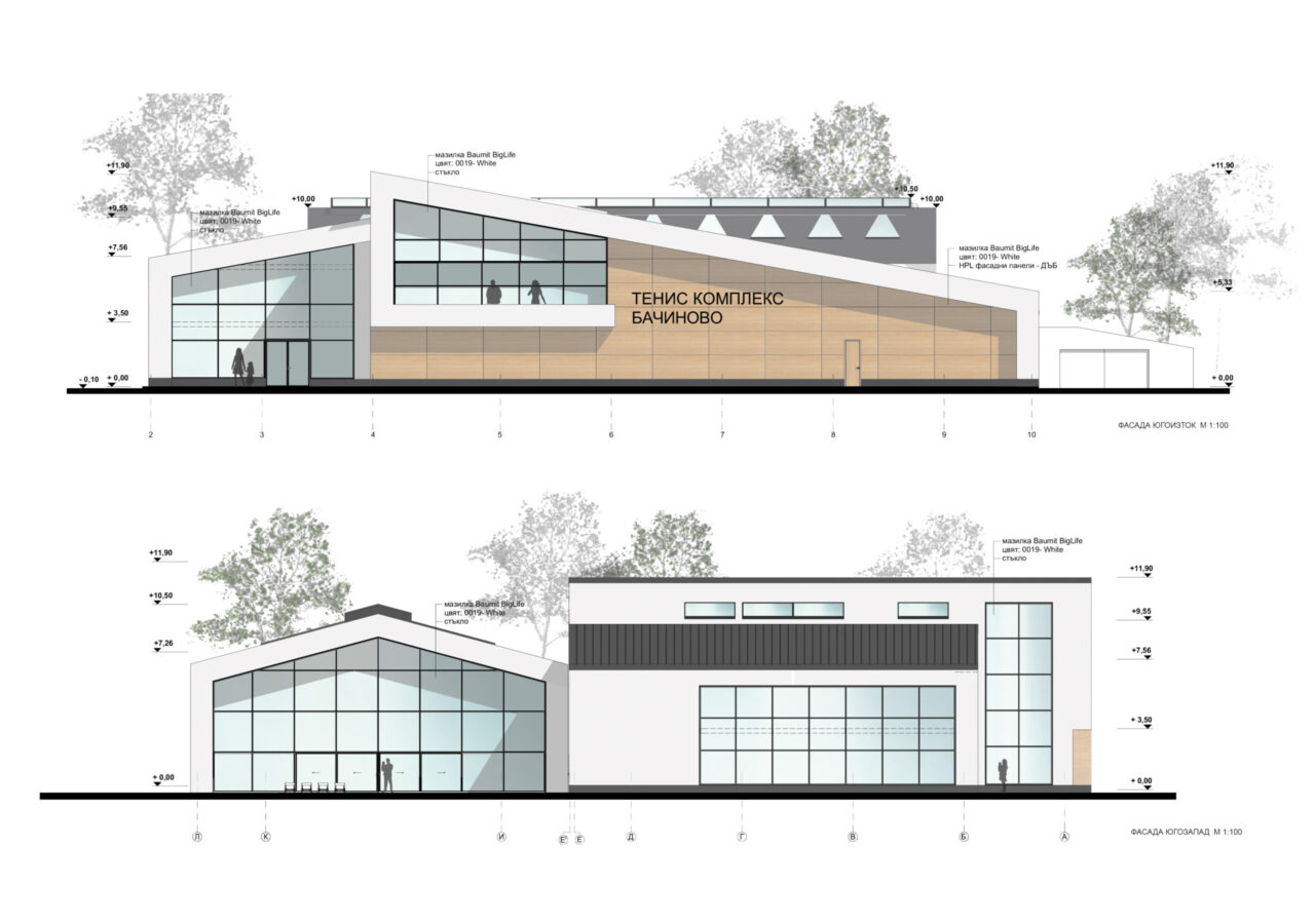 Ваканционно селище Благоевград - снимка 3