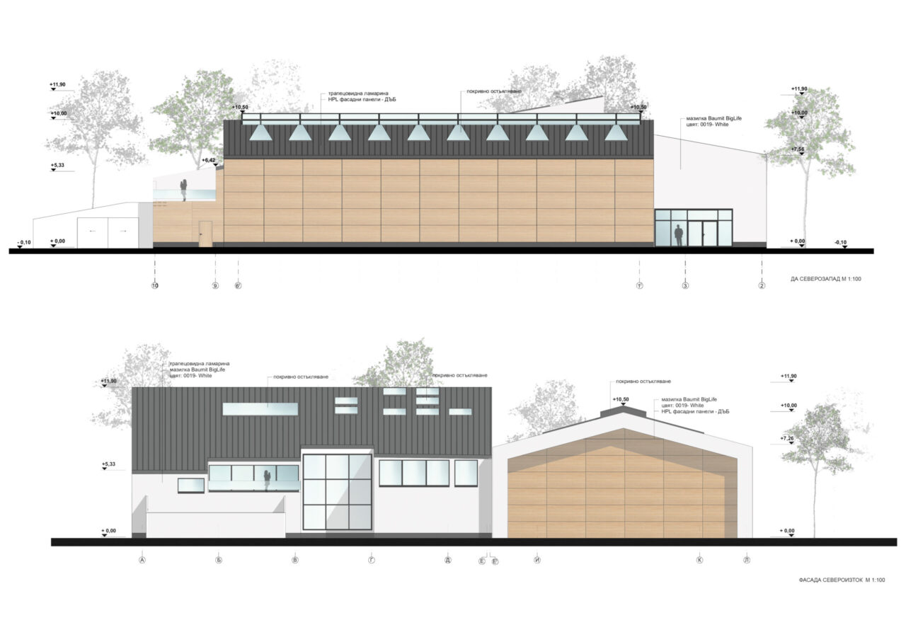 Ваканционно селище Благоевград - снимка 4