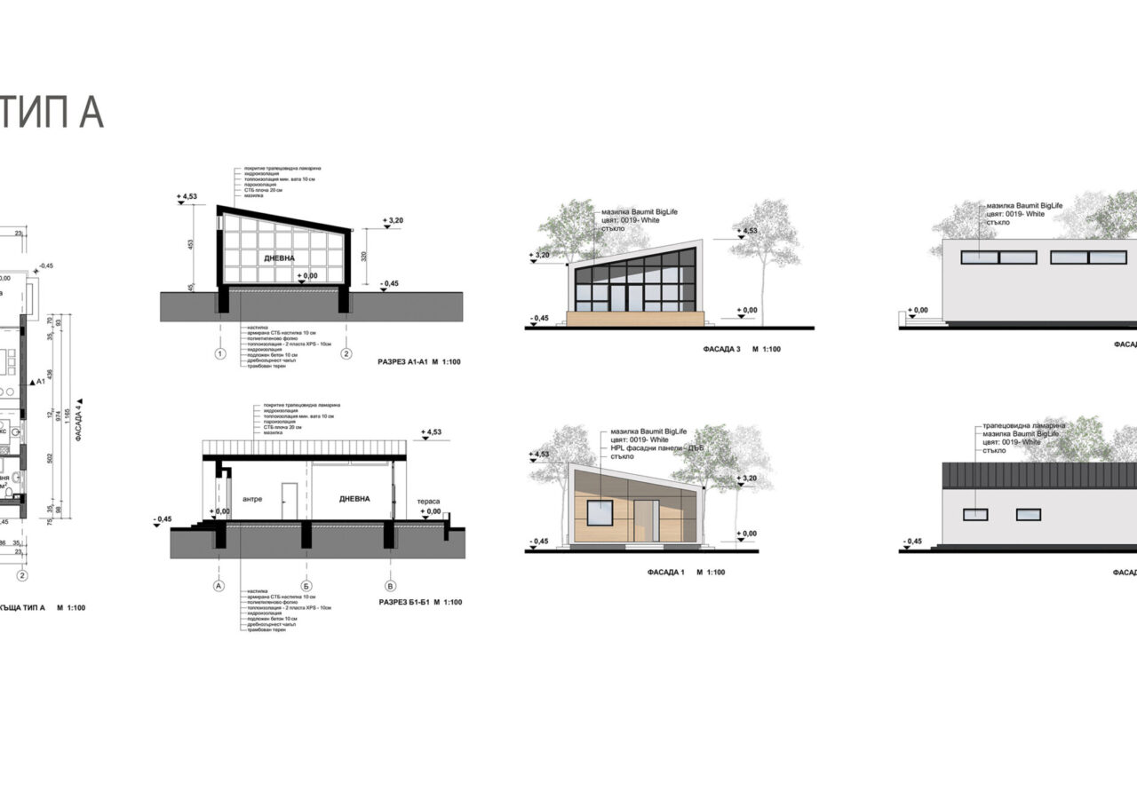 Ваканционно селище Благоевград - снимка 5