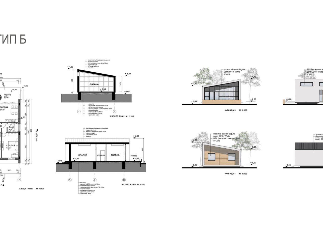 Ваканционно селище Благоевград - снимка 6