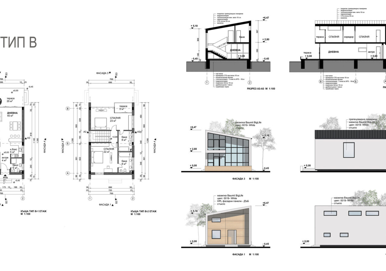 Ваканционно селище Благоевград - снимка 7