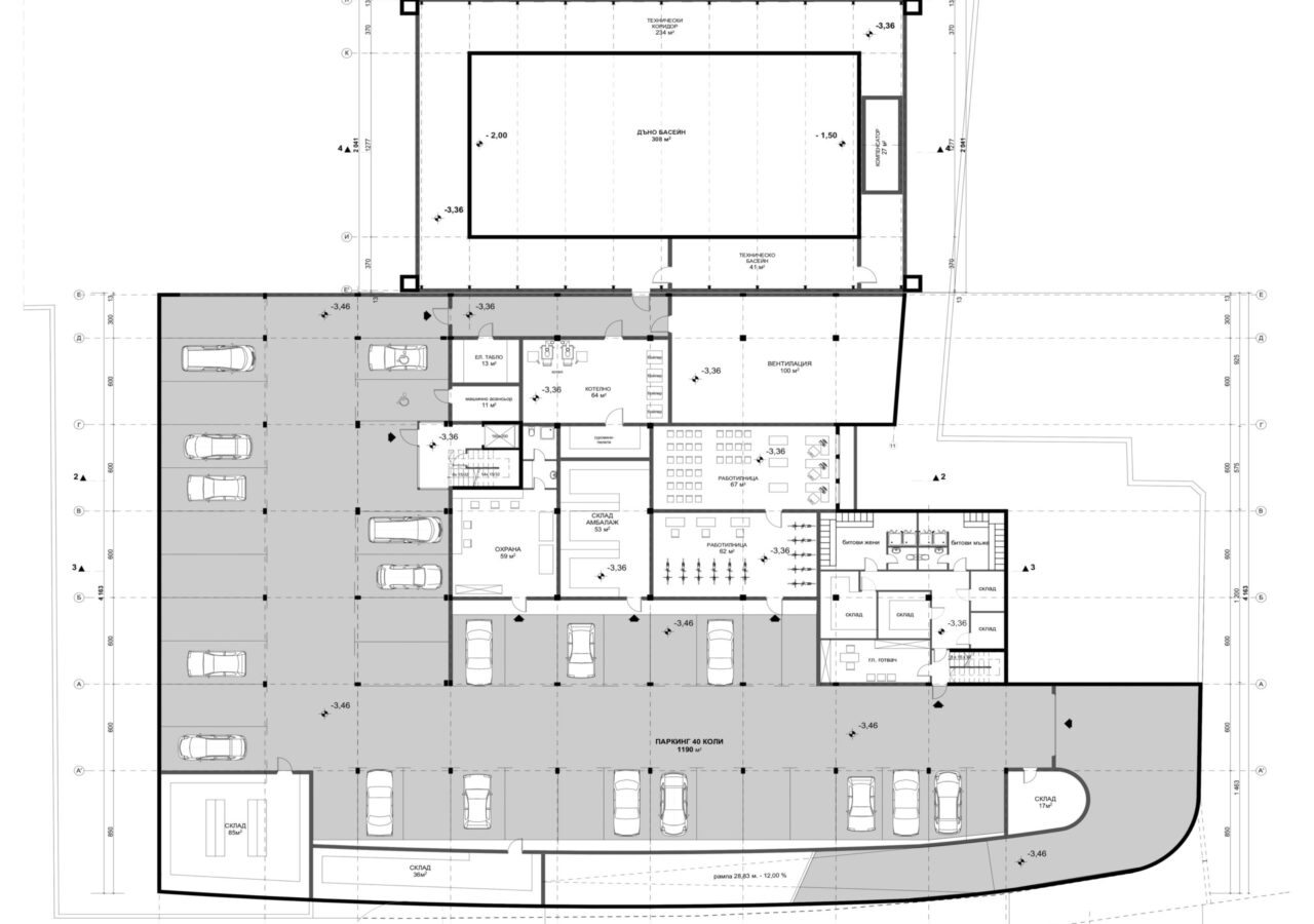Ваканционно селище Благоевград - снимка 8
