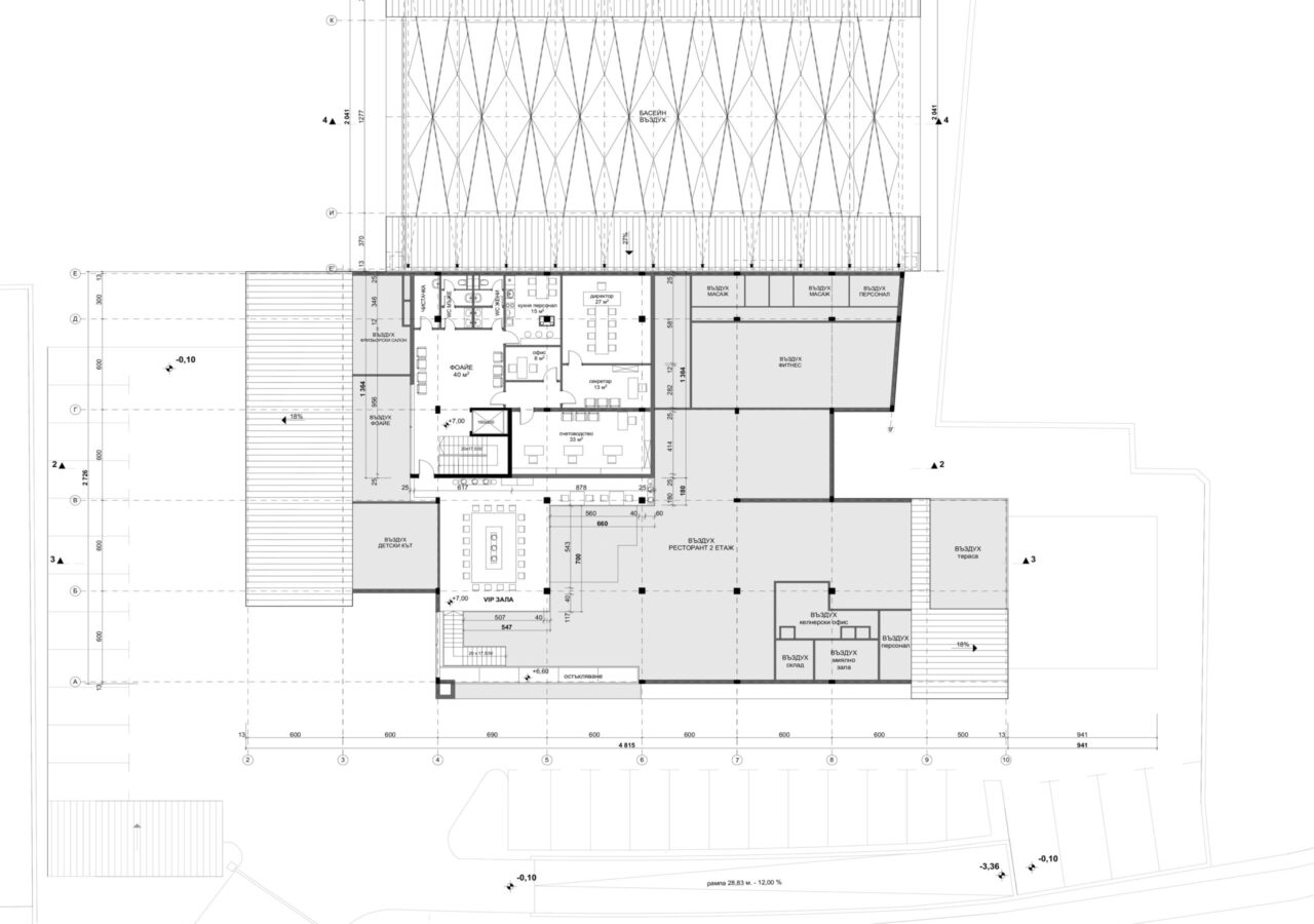 Ваканционно селище Благоевград - снимка 11