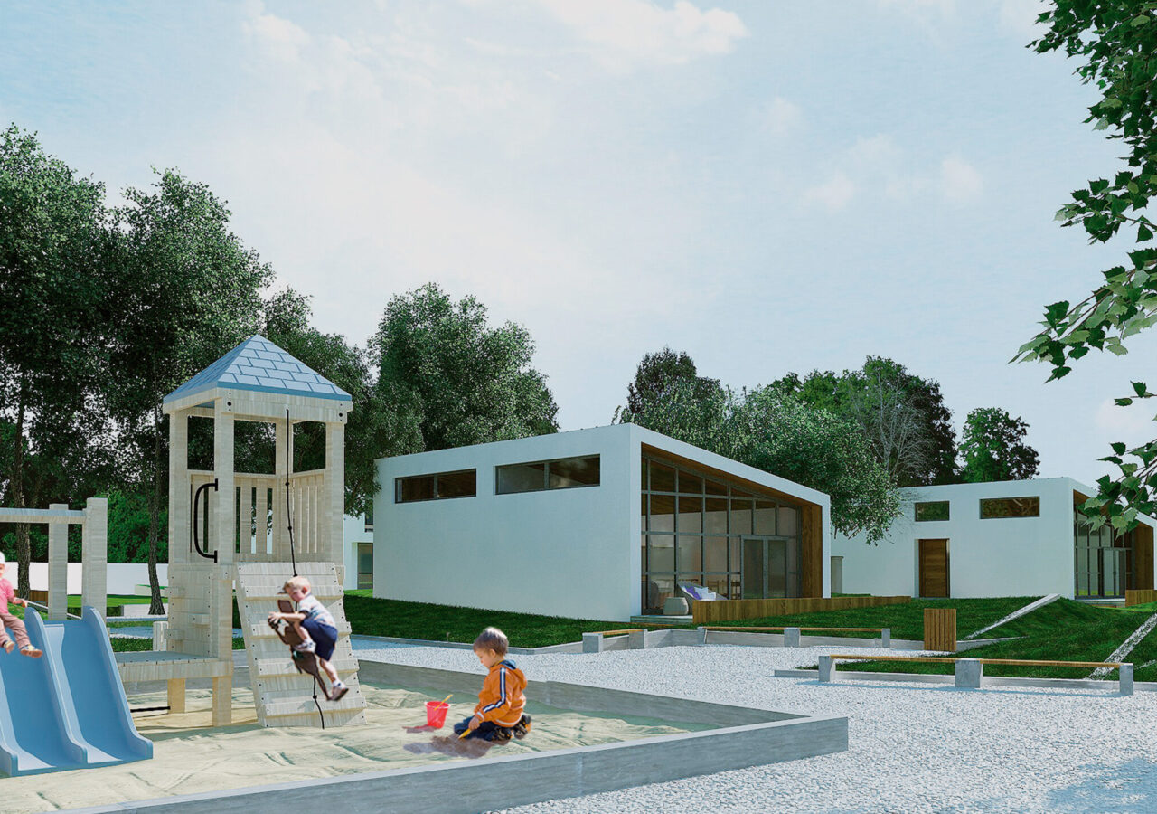 Ваканционно селище Благоевград - снимка 18