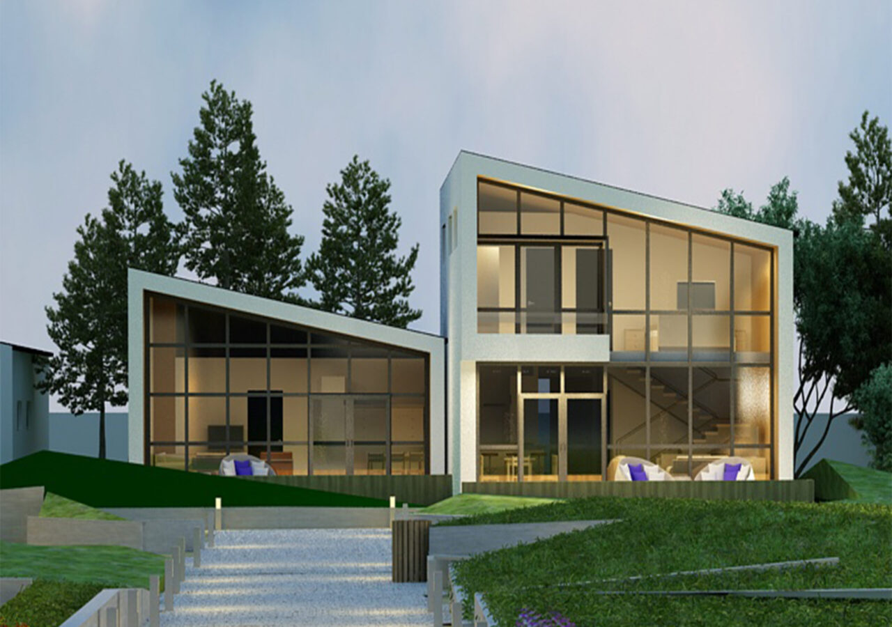 Ваканционно селище Благоевград - снимка 19