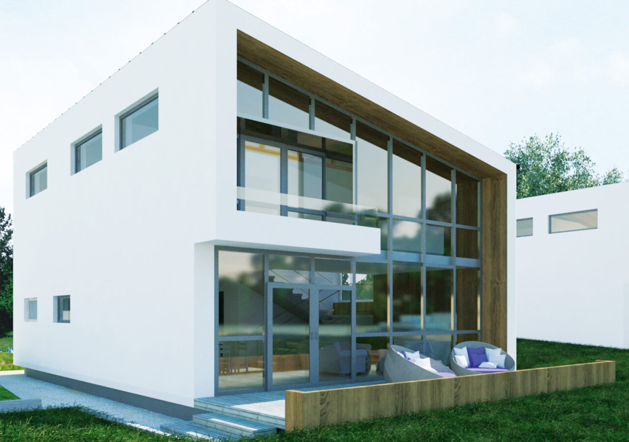 Ваканционно селище Благоевград - снимка 20