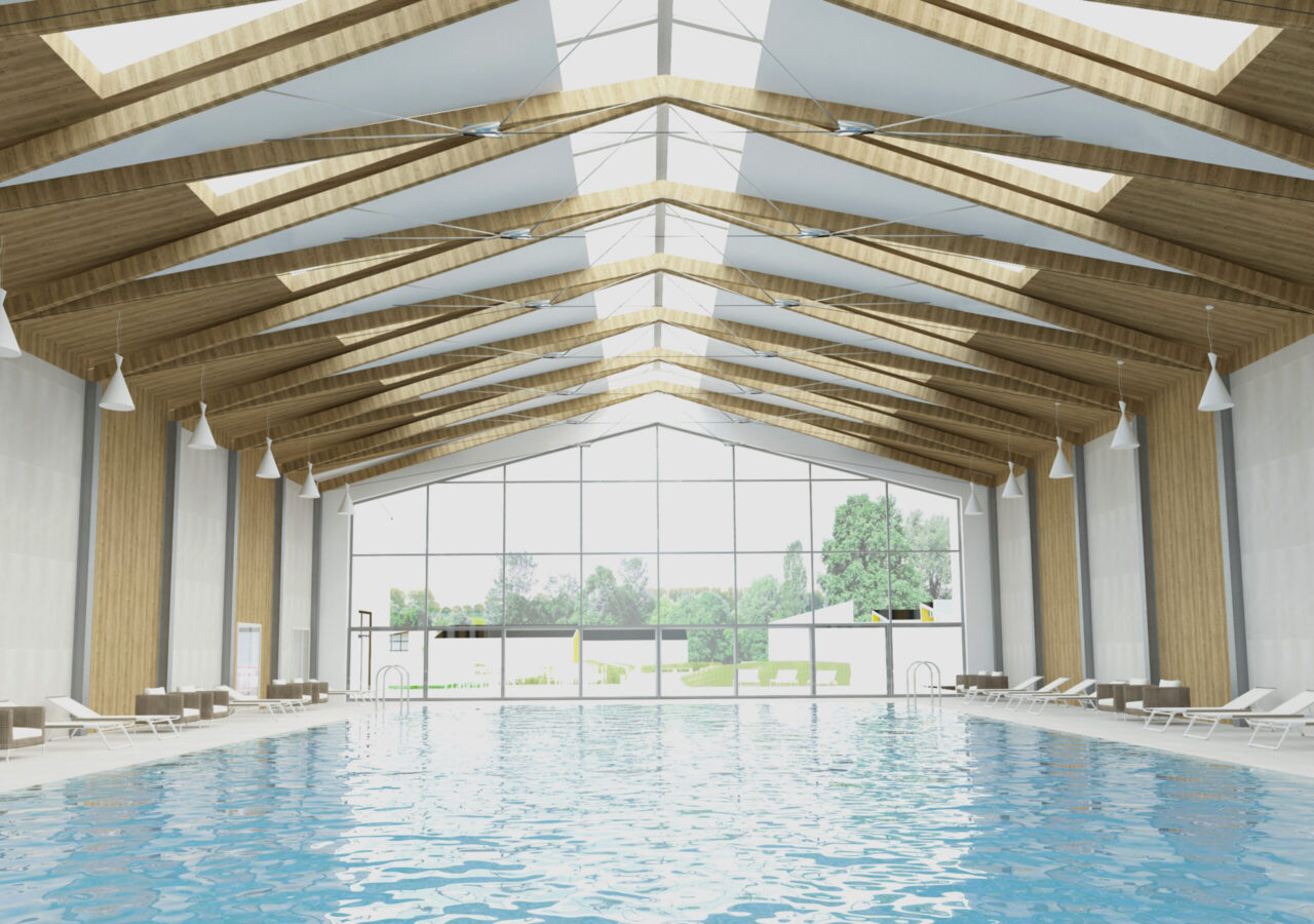 Ваканционно селище Благоевград - снимка 21