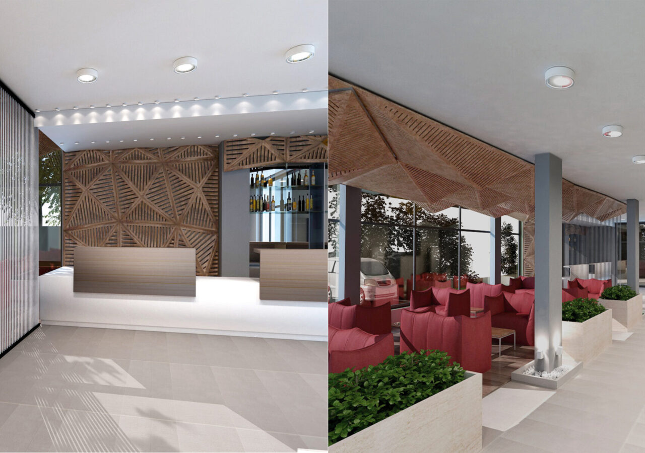 Ваканционно селище Благоевград - снимка 22