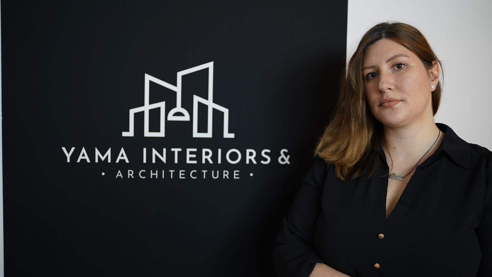 Арх. Яна Маринова